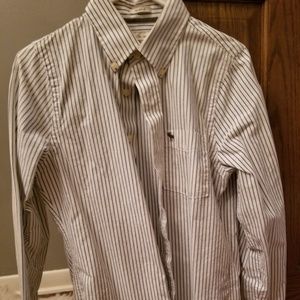 Abercrombie Button down
